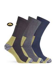 nero - antracite - blu marine