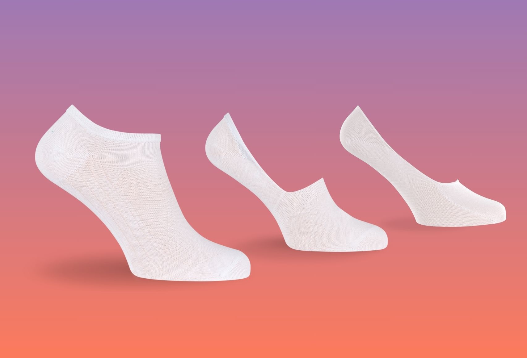 Fantasmini o invisibili? Scopri le differenze e quando usarle