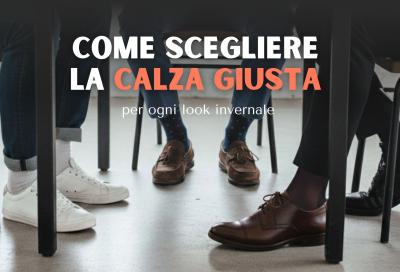 Come scegliere la calza giusta per ogni look invernale