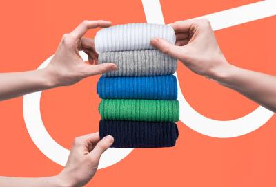 I tuoi marchi preferiti, in un solo cassetto