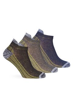 nero - antracite mel. - blu marine